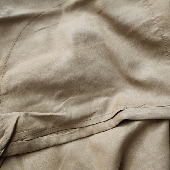 Vintage Joan Rivers shacket 3X - Picture 9 of 10